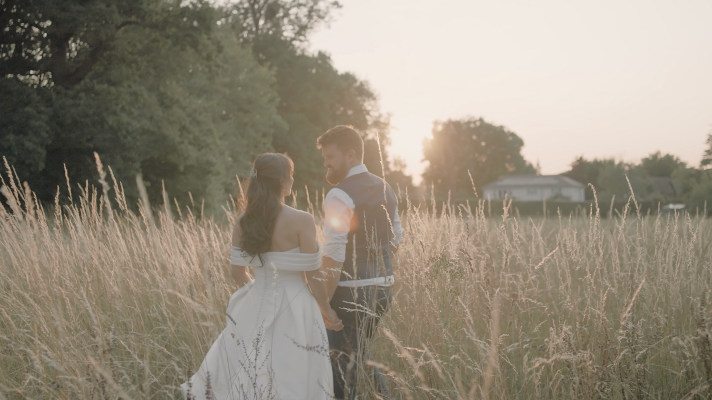 David & Amanda // Aug 2025